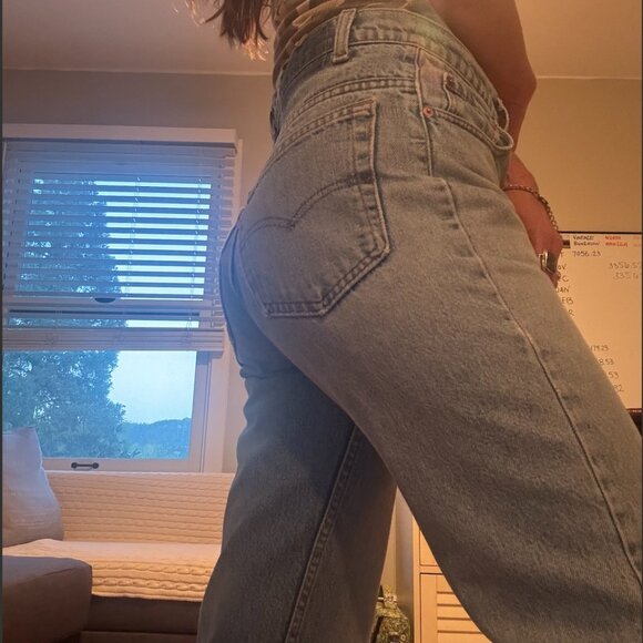 Vintage USA Levis 517 🔥 32/30 - Picture 4 of 14